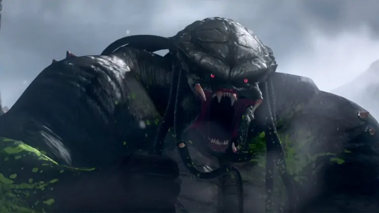 Dan Trachtenberg’s PREDATOR: KILLER OF KILLERS Drops New Trailer, Hits Hulu This June