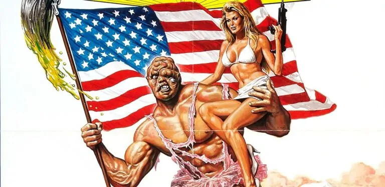 toxic avenger part 2