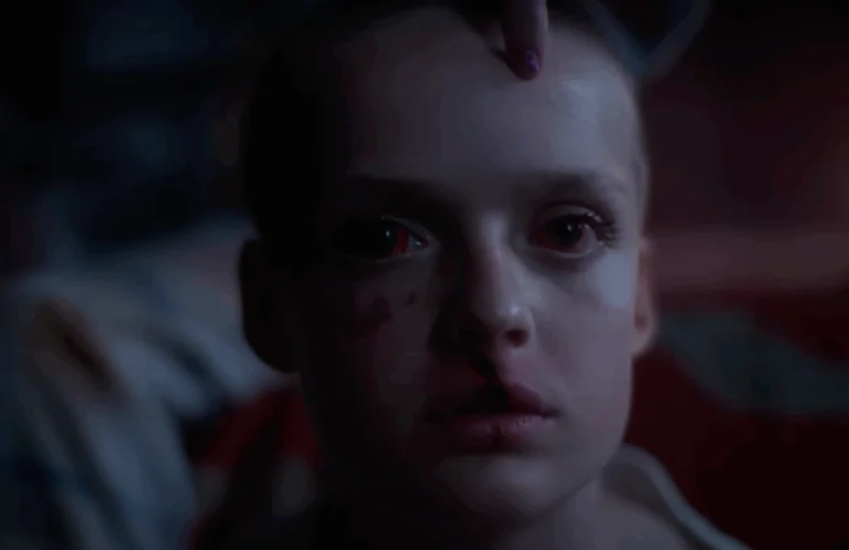 An Angel Rises In New BRING HER BACK Teaser