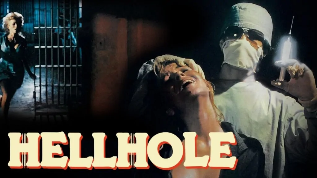 HELLHOLE (1985)