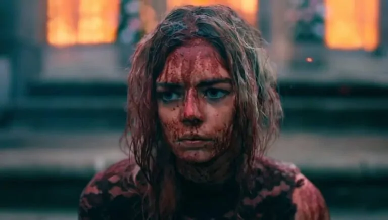 READY OR NOT: HERE I COME Adds Sarah Michelle Gellar, Elijah Wood And David Cronenberg