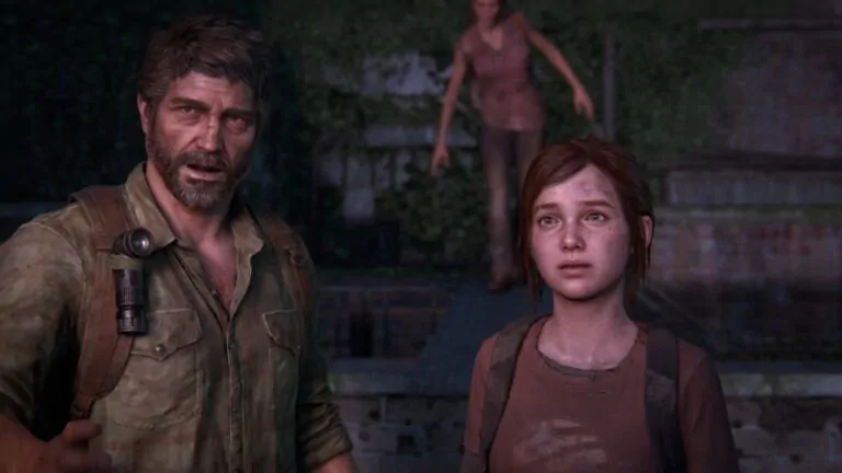 How THE LAST OF US Changed Everything