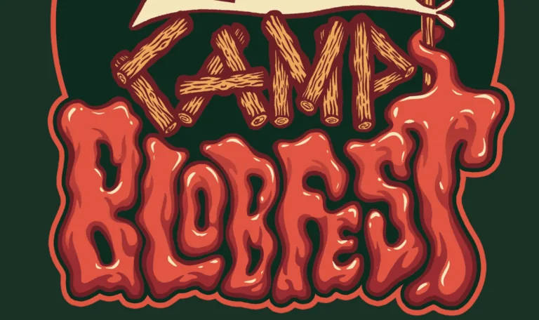 camp blobfest