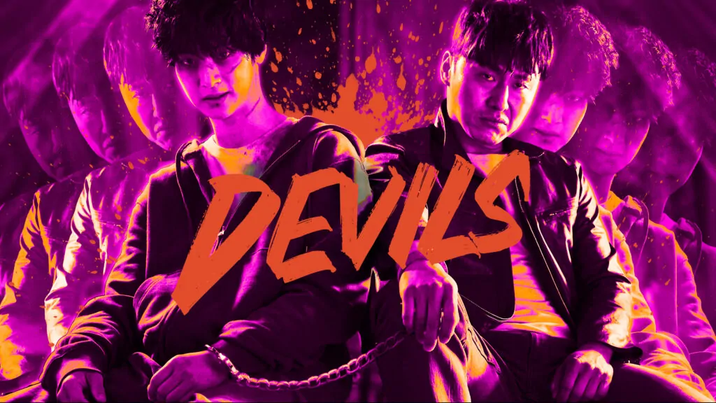 DEVILS (2023)