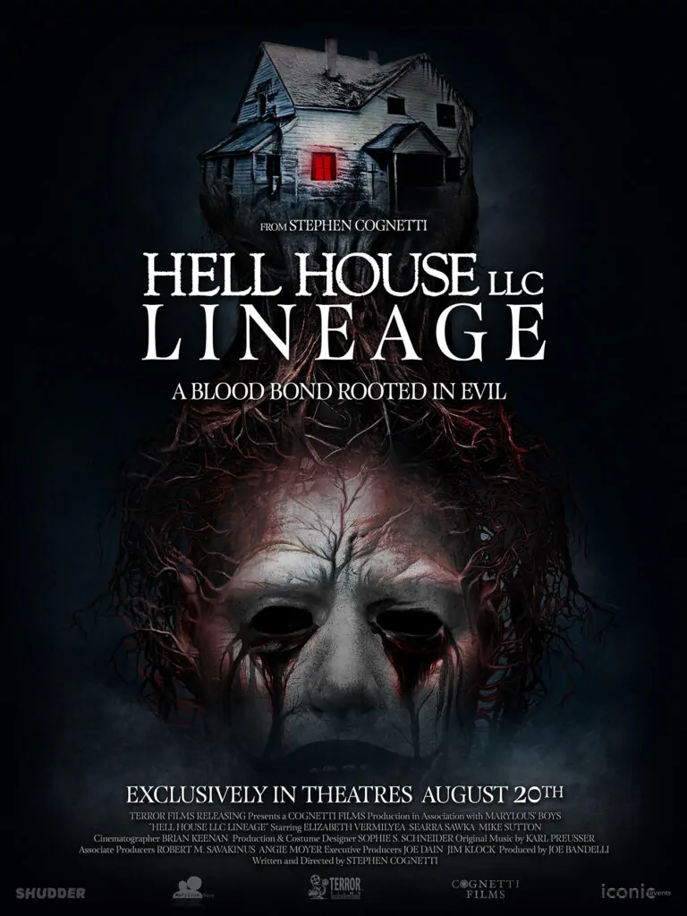 hell house llc lineage