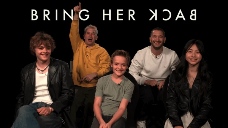 BRING HER BACK: Another Traumatic Trip Into The TALK TO ME Universe