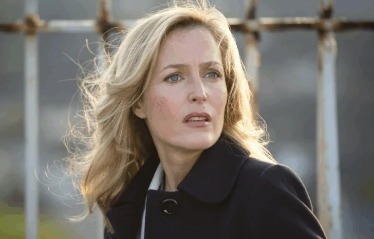 Jane Schoenbrun’s TEENAGE SEX AND DEATH AT CAMP MIASMA Adds Gillian Anderson