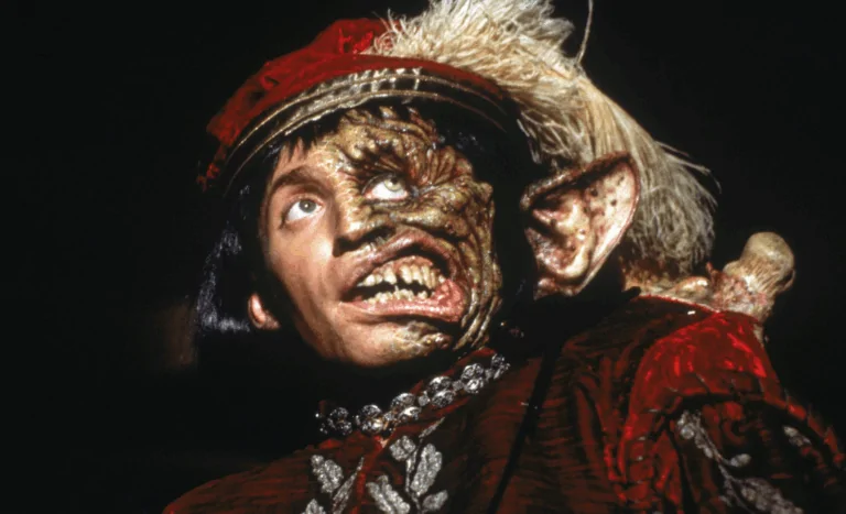 Alex Winter’s FREAKED Is Finally Getting A 4K Restoration