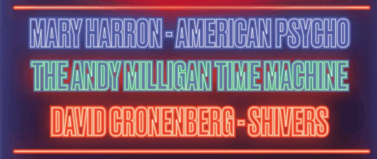 Tribeca Attendees! Get An Exclusive First Look At The Fest’s Free ESCAPE FROM TRIBECA Zine