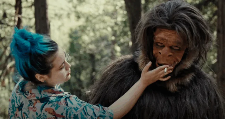 FOUND FOOTAGE: THE MAKING OF THE PATTERSON PROJECT Is On The Hunt For Bigfoot In New Trailer