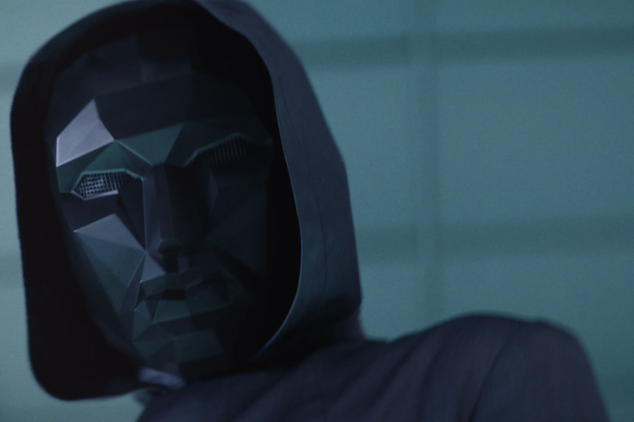 SQUID GAME: SEASON 3 (2025)