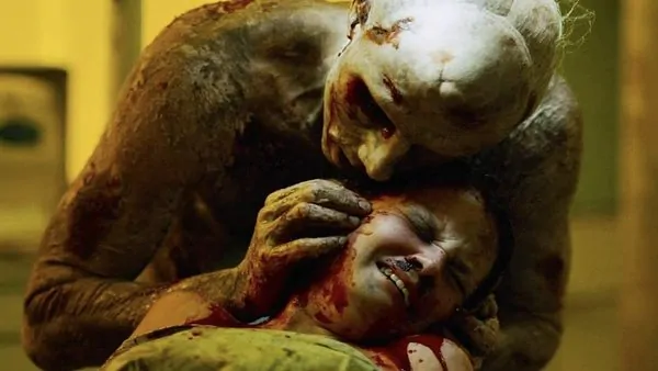 THE CREEP: CREEP Reboot In The Works From Original Director Of 2004 Cult Classic