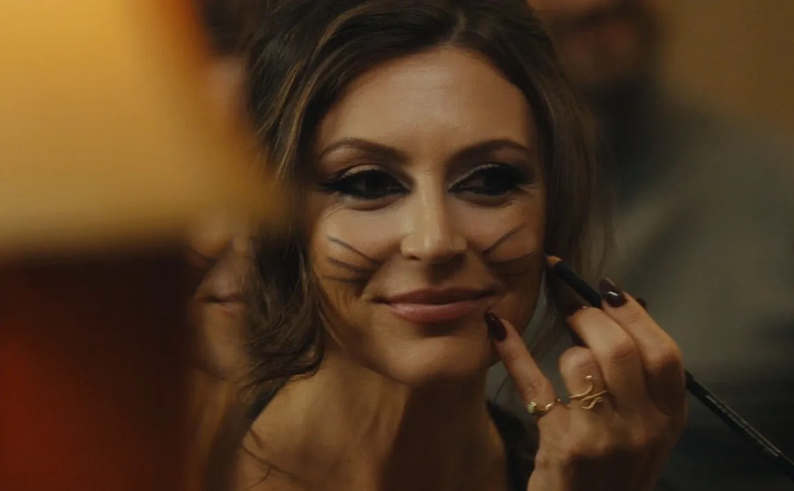 don't let the cat out