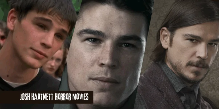 Our Favorite Josh Hartnett Movies And Shows: Celebrating A Genre King