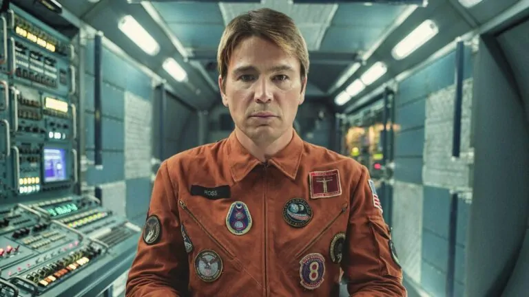 Josh Hartnett To Star In Sea Creature Suspense Series From THE UMBRELLA ACADEMY Showrunner