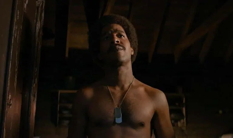 Kid Cudi To Direct And Star In Horror-Romance WHEN THE LIGHT DIES