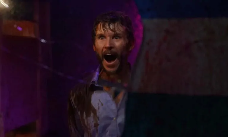 Ryan Kwanten Leads Werewolf Horror DEAD HOWLING From DOG SOLDIERS Producer