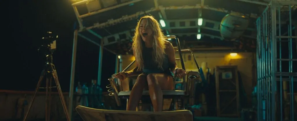 Dangerous Animals - IFC