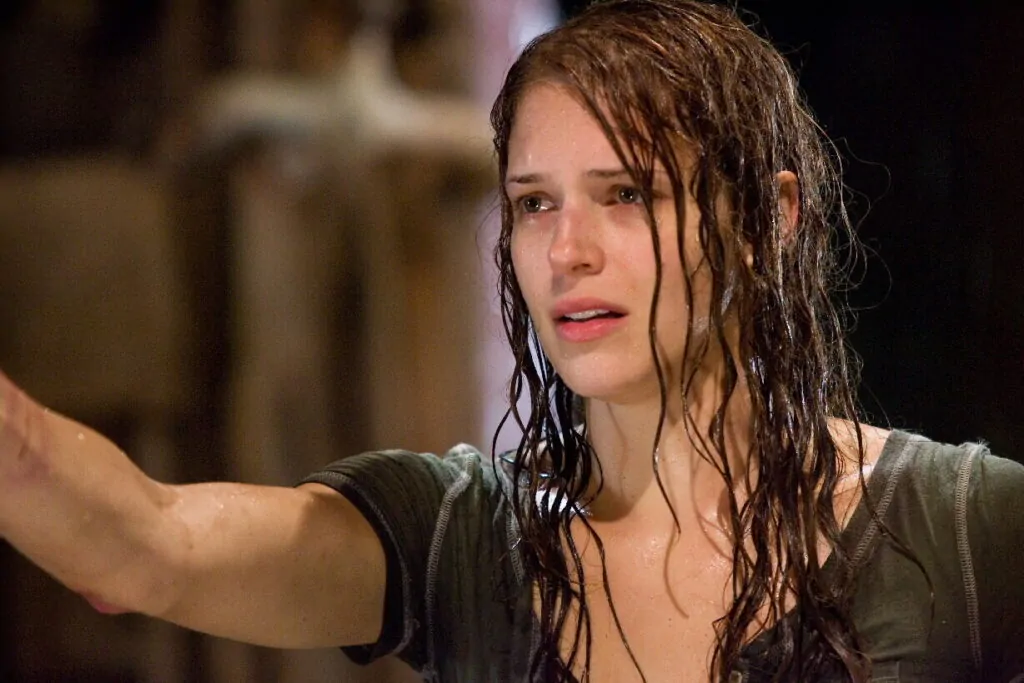 Friday the 13th (2009) final girl whitney