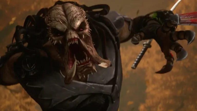 Predator: Killer of Killers - Hulu