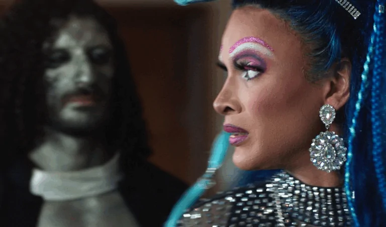 New QUEENS OF THE DEAD Images Preview Tina Romero’s “Big Gay Zombie Movie”