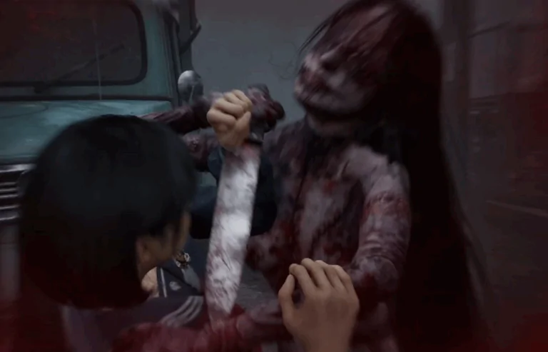 SILENT HILL F Confirms Fall Release Date With Terrifying New Gameplay Footage