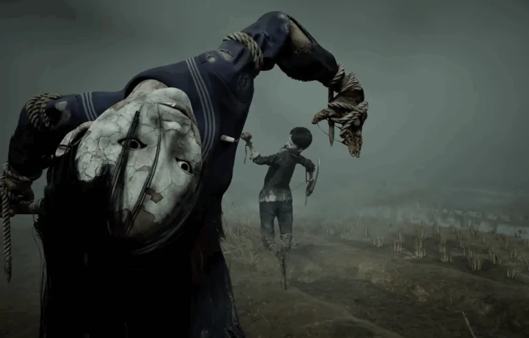 New Look At SILENT HILL F Teases A “Distinctly Japanese” Horror Experience