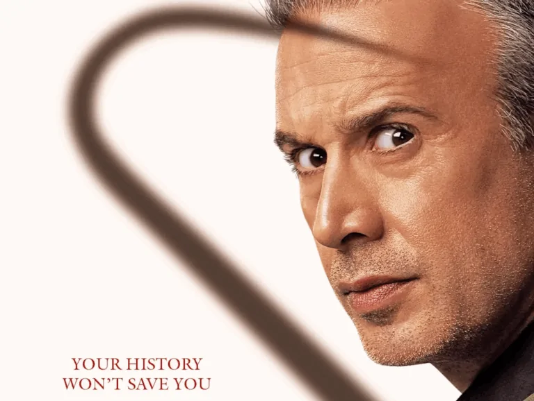 Nothing Will Save The Stars Of I KNOW WHAT YOU DID LAST SUMMER In New Character Posters