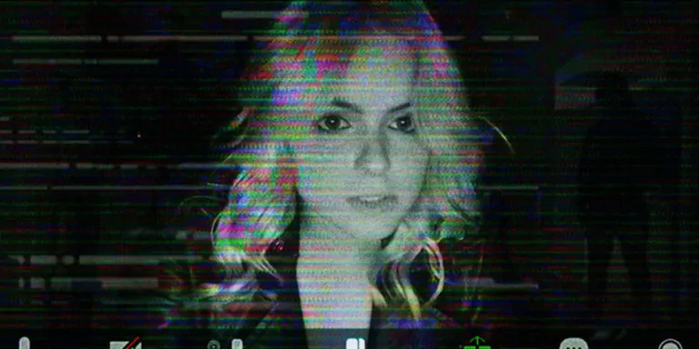 Sinister Forces Are At Play In New Trailer For Screenlife Thriller DON’T LOG OFF