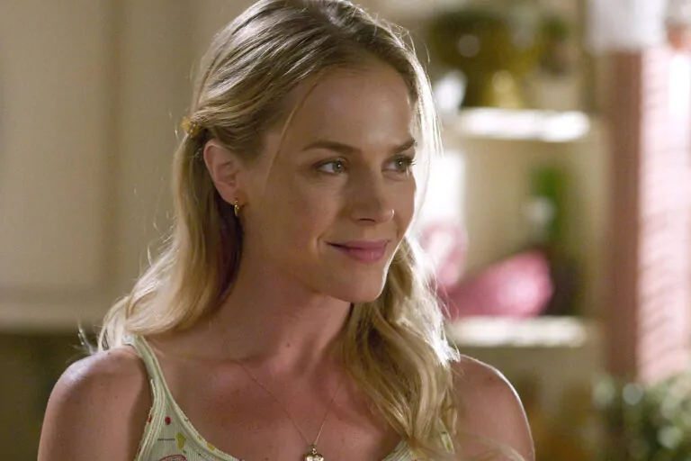 HORRIFIED: Julie Benz, Busy Philipps And Ron Perlman Star In Scream Queen Horror Comedy