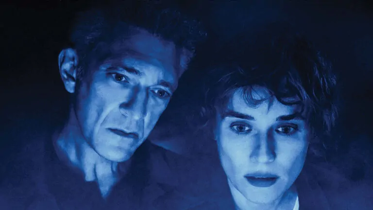 Exclusive: David Cronenberg’s THE SHROUDS Is Coming To The Criterion Channel