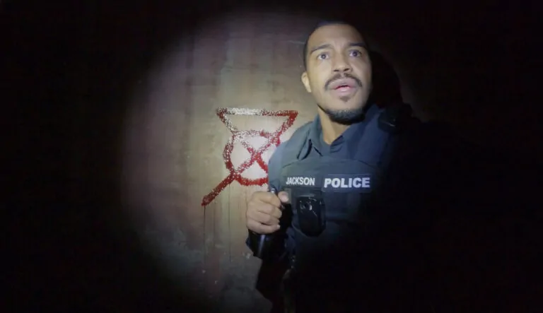 popcorn frights bodycam