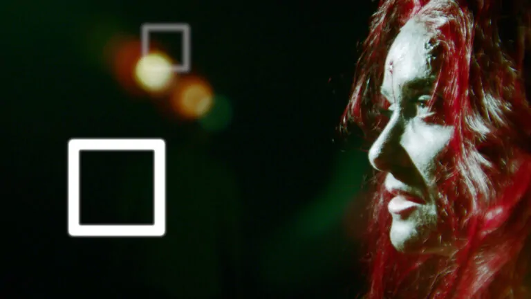 Exclusive: Barbara Crampton In EVERY HEAVY THING Trailer