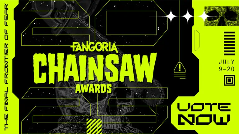 Here Are The 2025 FANGORIA CHAINSAW AWARDS Nominees