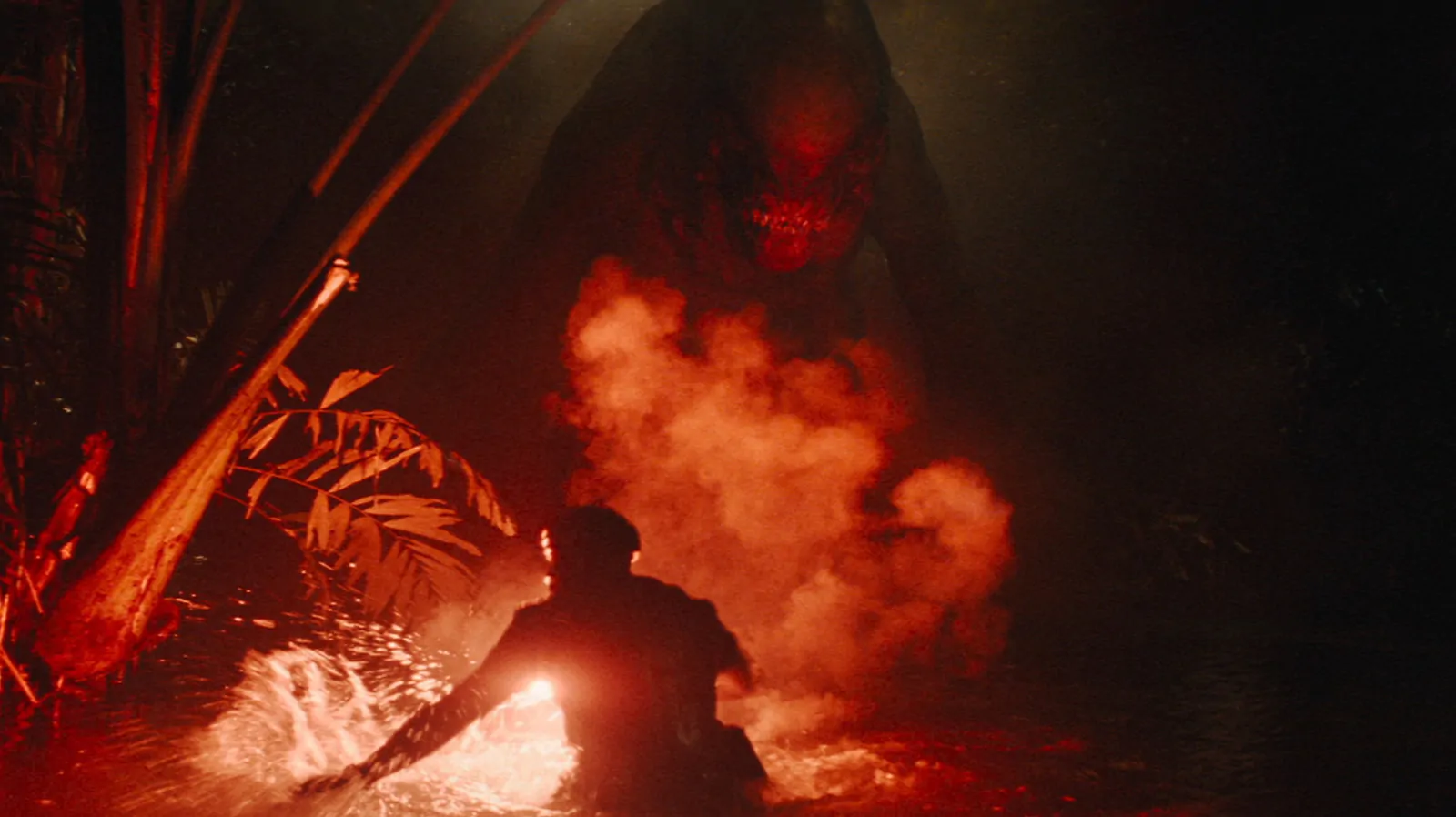 Jurassic World Rebirth (2025) - Universal Pictures