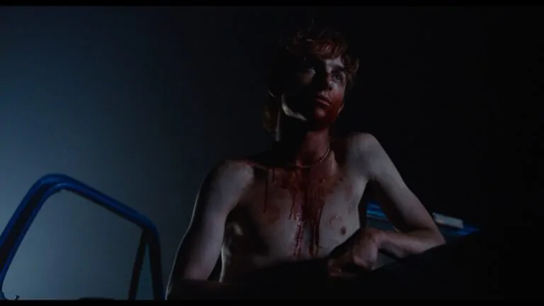 BONES AND ALL (2024)