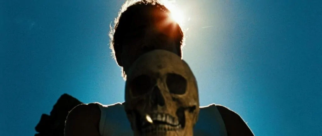 LET THE CORPSES TAN (2017)