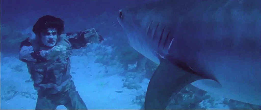 ZOMBIE FLESH EATERS (1979)