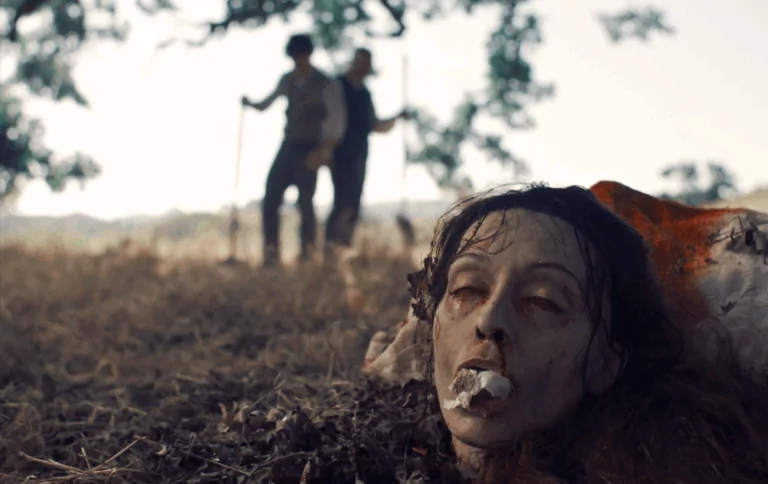 ABRAHAM'S BOYS (2025)