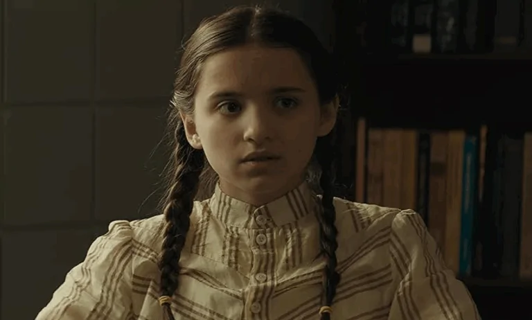 SUPERUNKNOWN: Madeleine McGraw To Star In Supernatural Coming-Of-Age Thriller