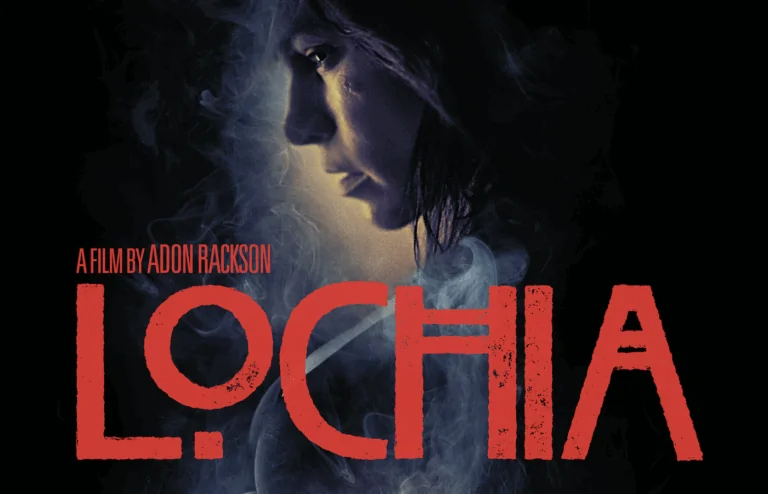 lochia poster
