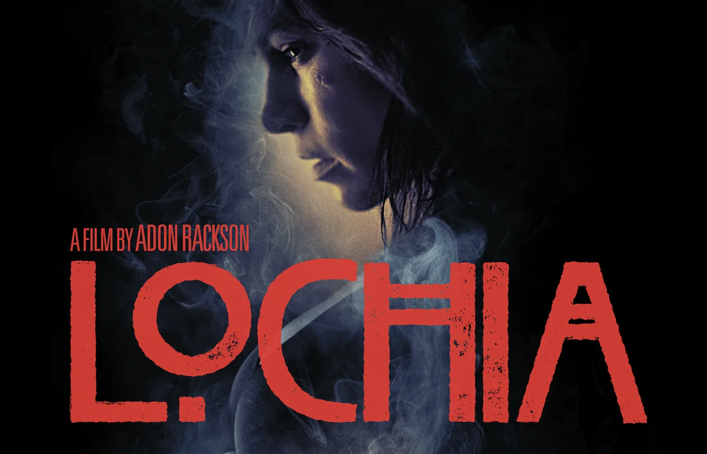 lochia poster