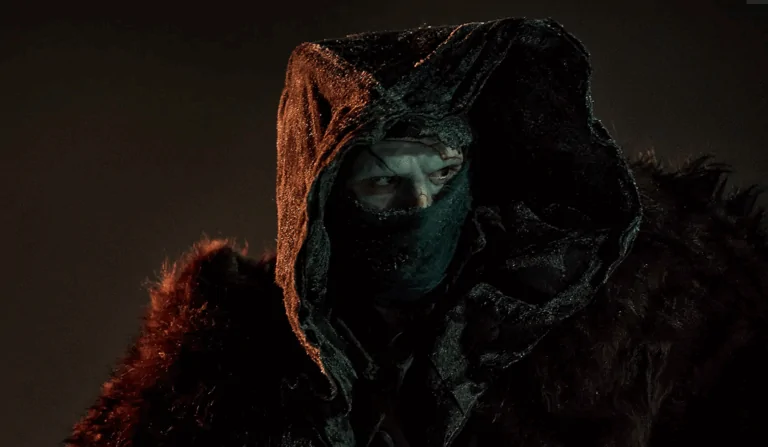 New Look At Guillermo del Toro’s FRANKENSTEIN Previews Jacob Elordi’s Creature