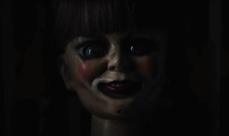 New THE CONJURING: LAST RITES Trailer Teases The End Of The Line For The Warrens