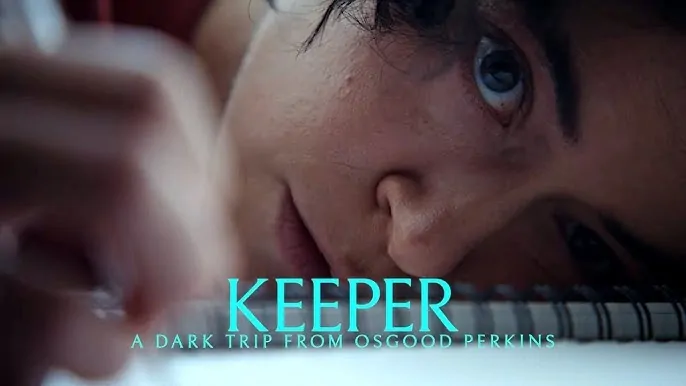 NEON’s Next Wave Of Horror Panel To Give Comic-Con A Sneak Peek At Osgood Perkins’ KEEPER