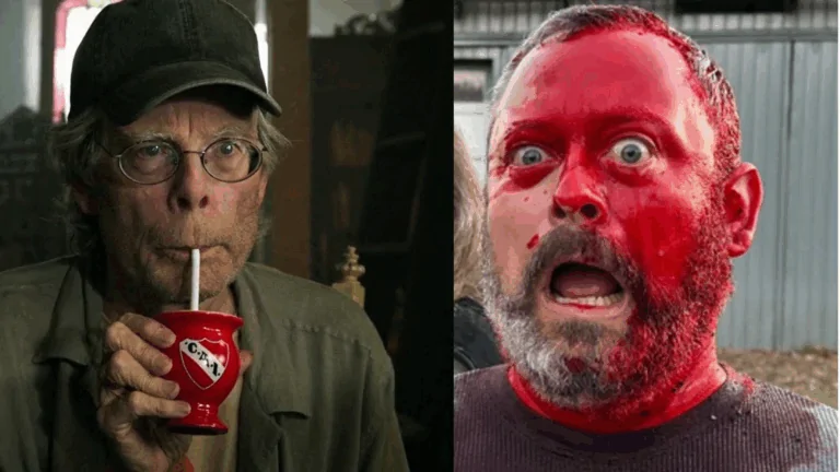 Stephen King Contributes To THE END TIMES, A New Post-Apocalyptic Project From Benjamin Percy