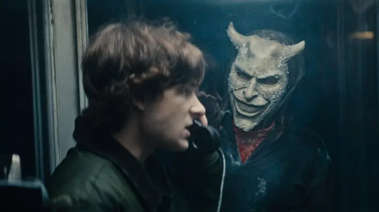 Fantastic Fest 2025 Lineup Includes BLACK PHONE 2, THE STRANGERS: CHAPTER 2, V/H/S/HALLOWEEN And More