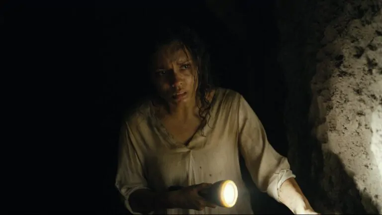 Barbarian (2022) - 20th Century Studios