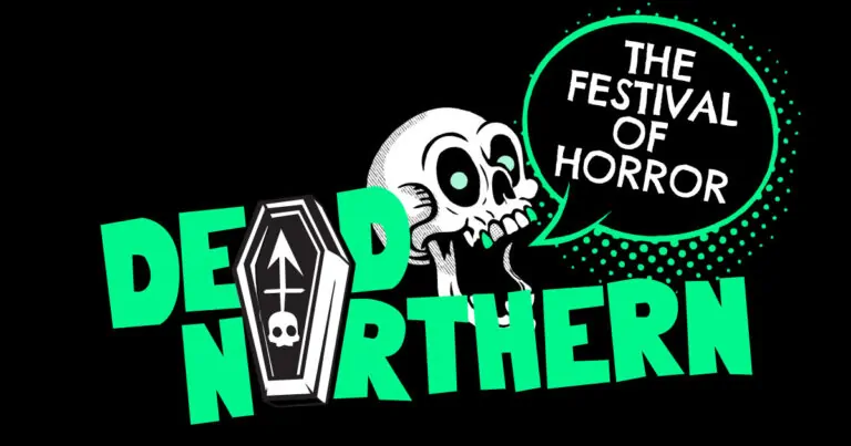 dead northern film festival