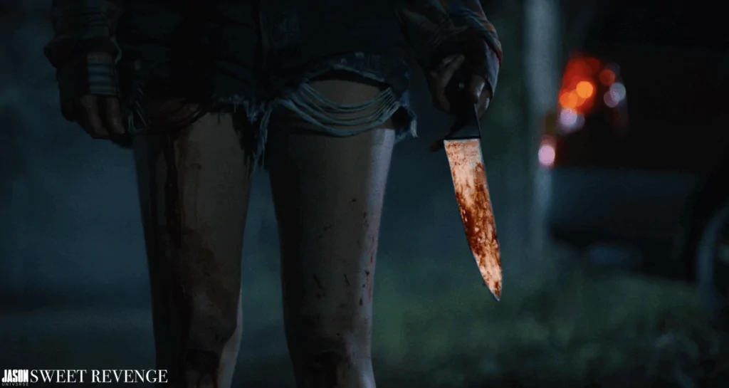 friday the 13th sweet revenge eve